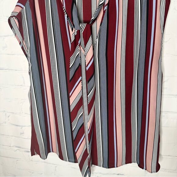 NY & Company XL top - Picture 3 of 7